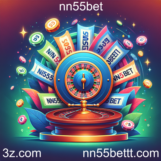 A Magia da Loteria no nn55bet: Como Jogar e Ganhar